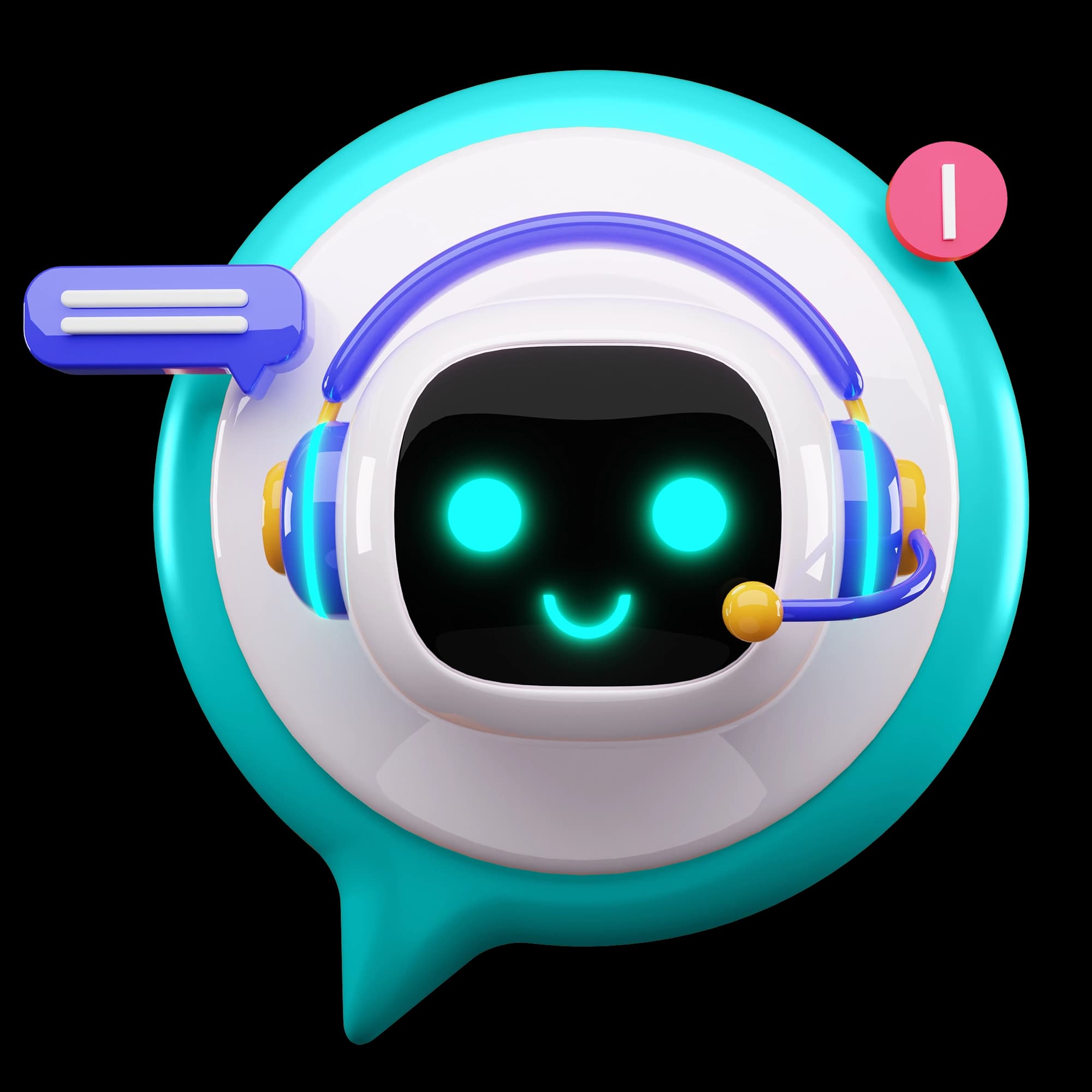 Bot Lite assistant